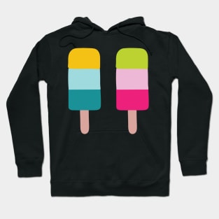 Ice lolly dream Hoodie